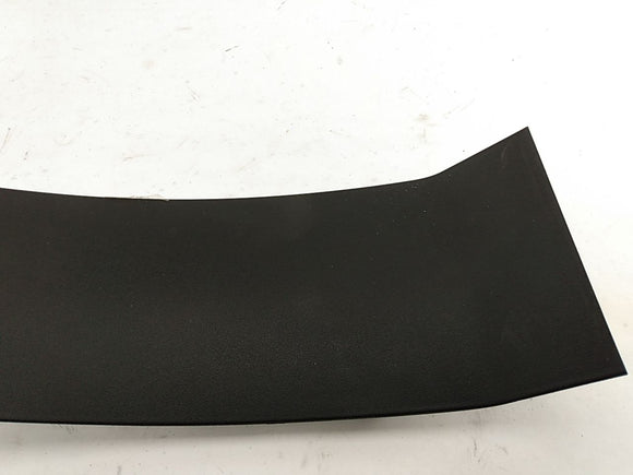 Tesla Model S Center Console Trim Cover
