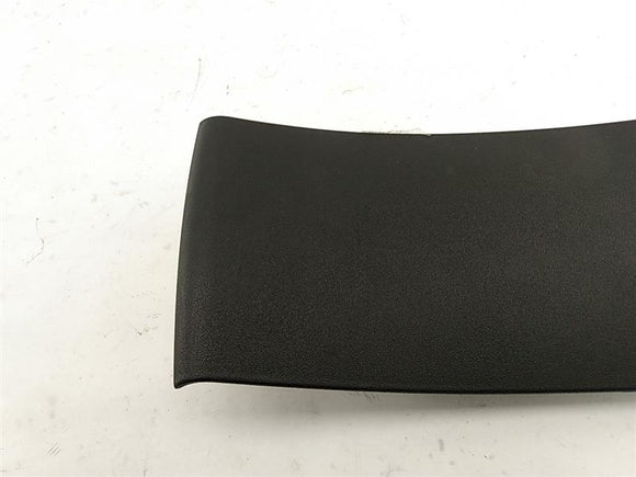 Tesla Model S Center Console Trim Cover