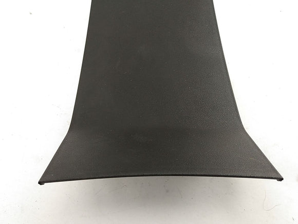 Tesla Model S Center Console Trim Cover