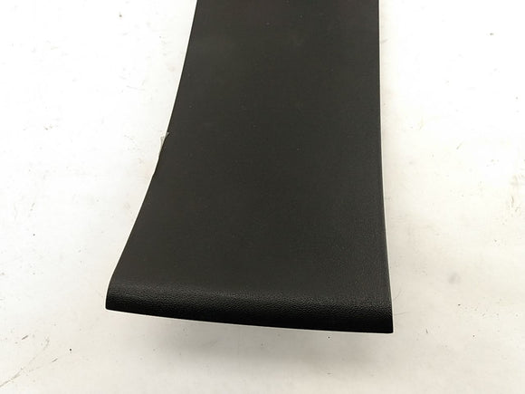 Tesla Model S Center Console Trim Cover
