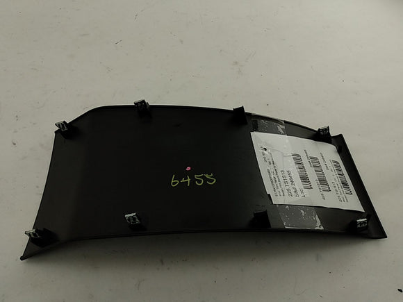 Tesla Model S Center Console Trim Cover