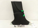Tesla Model S Lower Left B Pillar Trim-1