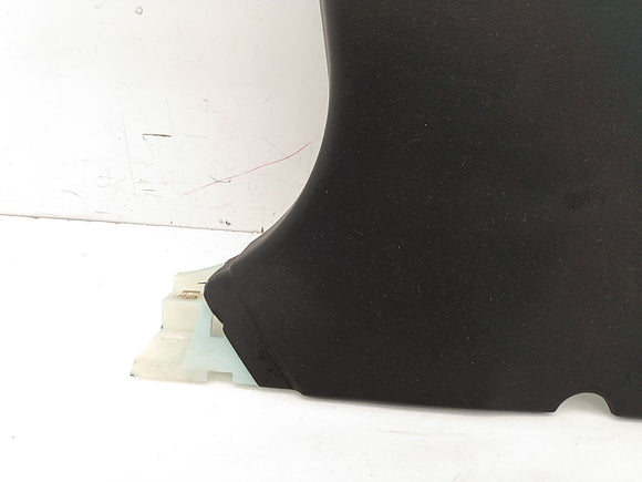 Tesla Model S Lower Left B Pillar Trim