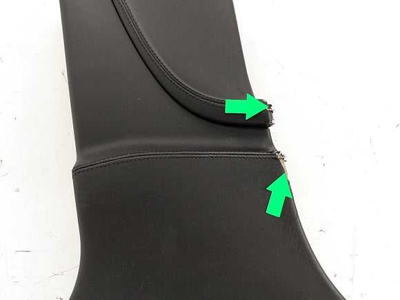 Tesla Model S Lower Left B Pillar Trim