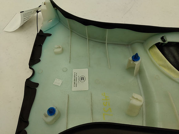 Tesla Model S Lower Left B Pillar Trim