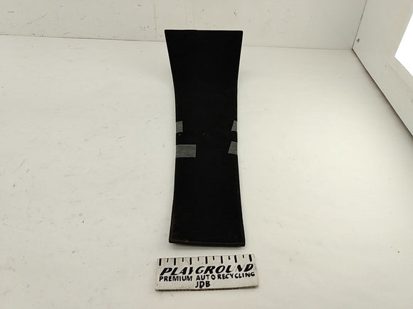 Tesla Model S Center Console Mat