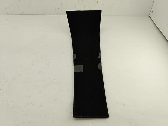 Tesla Model S Center Console Mat