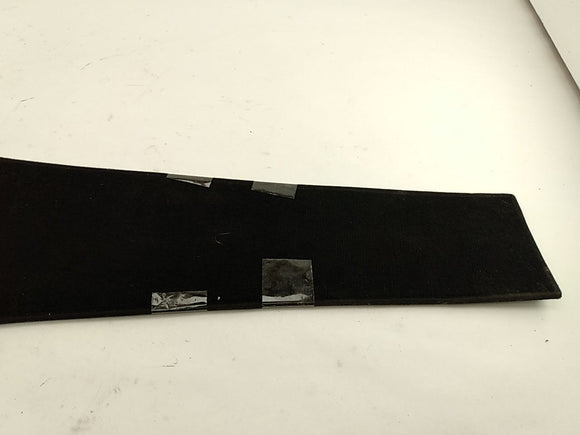 Tesla Model S Center Console Mat