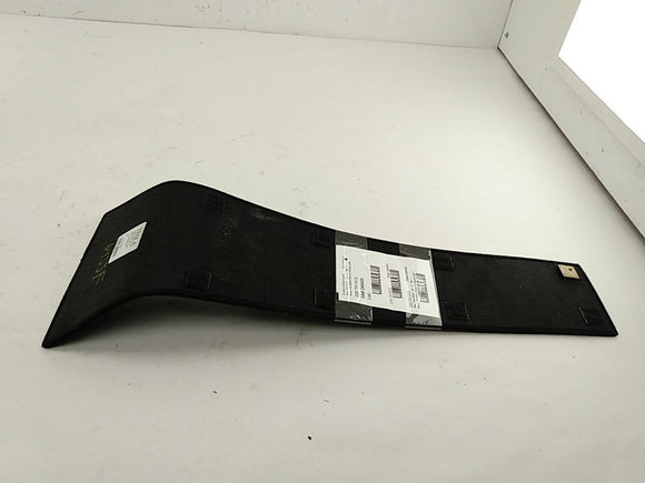 Tesla Model S Center Console Mat