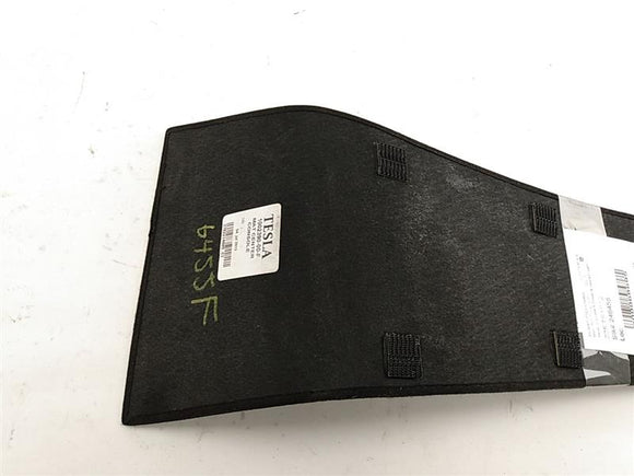 Tesla Model S Center Console Mat