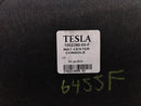 Tesla Model S Center Console Mat-8