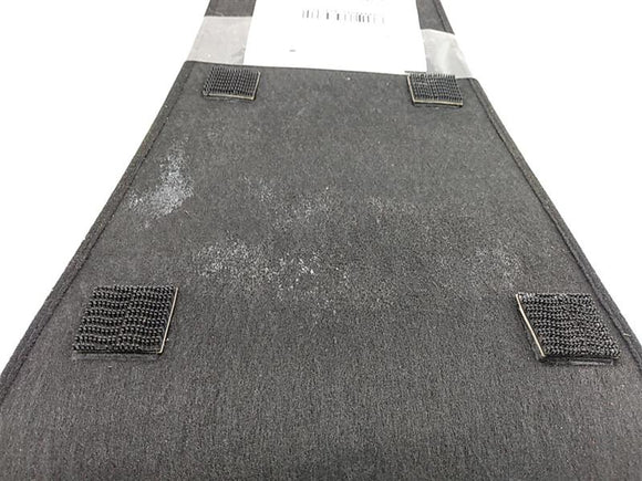 Tesla Model S Center Console Mat