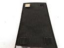 Tesla Model S Center Console Mat-10