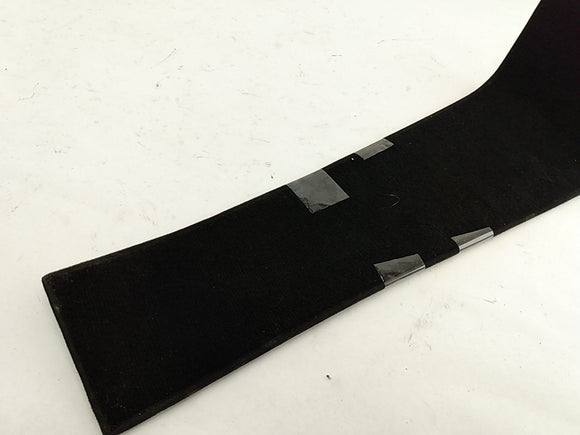 Tesla Model S Center Console Mat