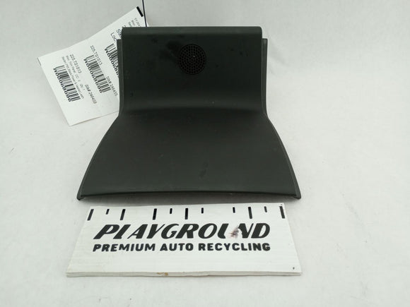 Tesla Model S Front Center Console Closeout