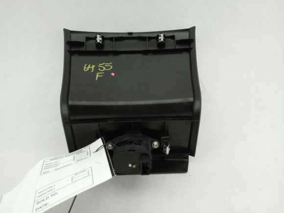 Tesla Model S Front Center Console Closeout