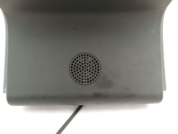 Tesla Model S Front Center Console Closeout