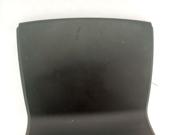 Tesla Model S Front Center Console Closeout