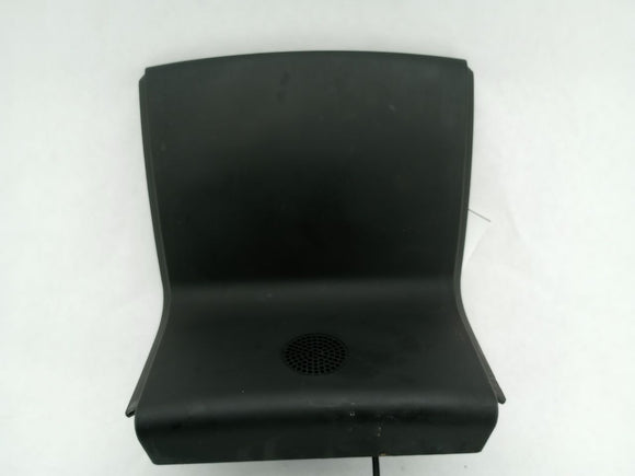 Tesla Model S Front Center Console Closeout