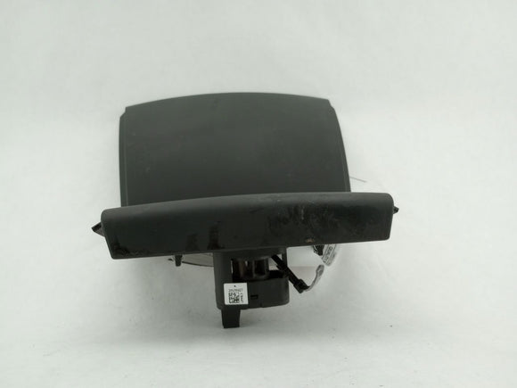 Tesla Model S Front Center Console Closeout