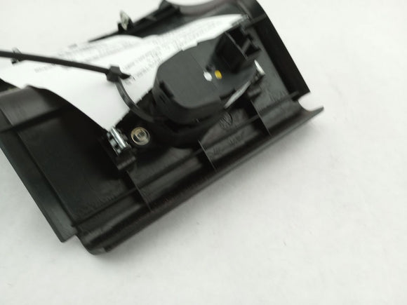 Tesla Model S Front Center Console Closeout