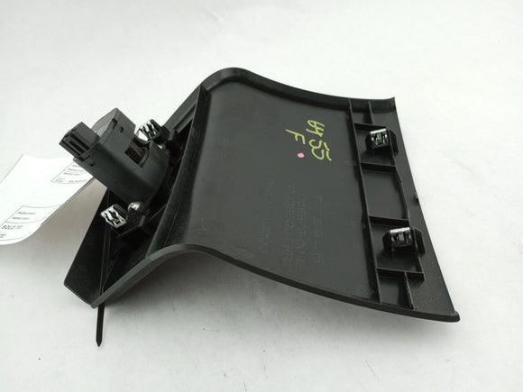 Tesla Model S Front Center Console Closeout