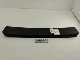 Tesla Model S Roof Center Cover Trim