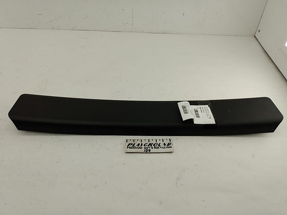 Tesla Model S Roof Center Cover Trim