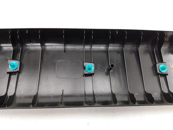 Tesla Model S Roof Center Cover Trim