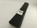 Tesla Model S Roof Center Cover Trim-12