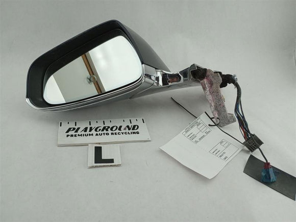 Tesla Model S Front Left Side View Mirror