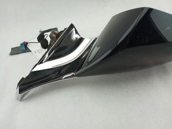 Tesla Model S Front Left Side View Mirror