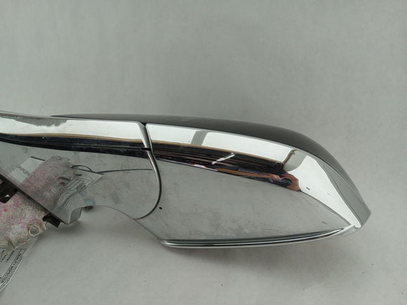 Tesla Model S Front Left Side View Mirror