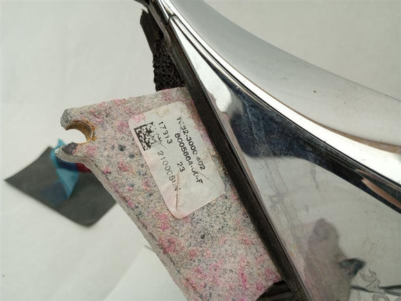 Tesla Model S Front Left Side View Mirror