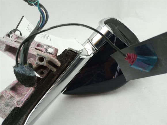 Tesla Model S Front Left Side View Mirror