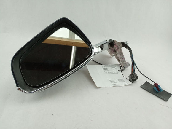 Tesla Model S Front Left Side View Mirror