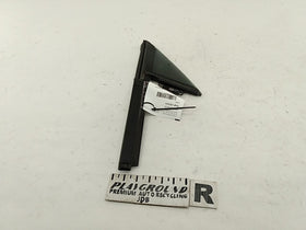 Tesla Model S Front Right Quarter Glass