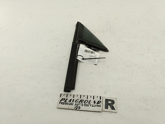 Tesla Model S Front Right Quarter Glass