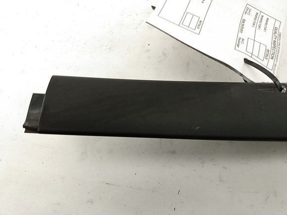 Tesla Model S Front Right Quarter Glass