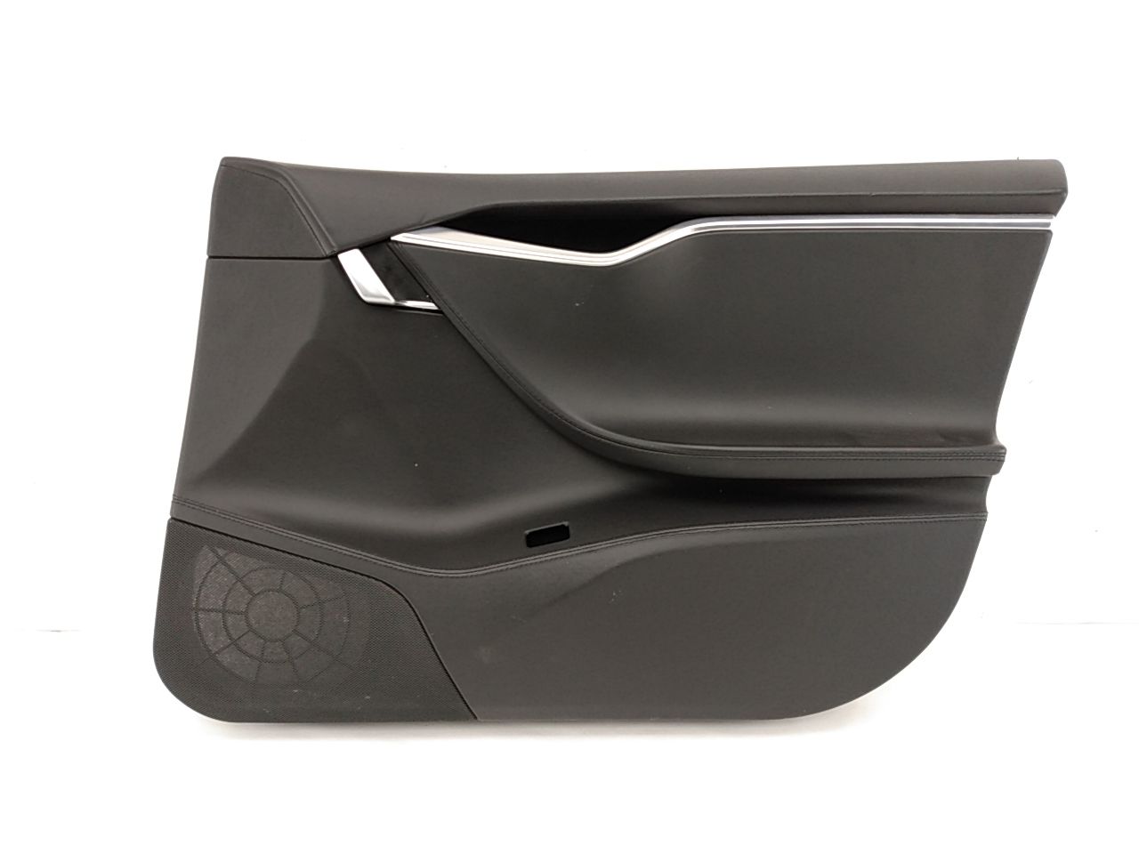 Tesla Model S Front Right Door Panel Trim | Playground PAR