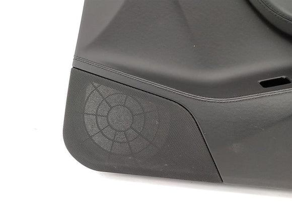 Tesla Model S Front Right Door Panel Trim