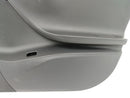 Tesla Model S Front Right Door Panel Trim-4