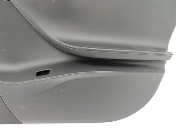 Tesla Model S Front Right Door Panel Trim