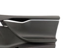 Tesla Model S Front Right Door Panel Trim-5