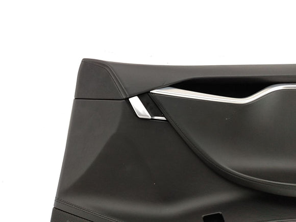 Tesla Model S Front Right Door Panel Trim