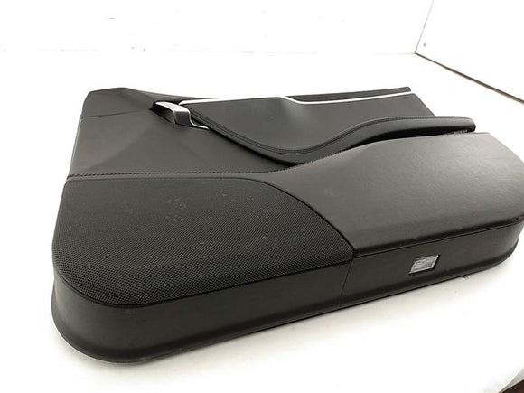 Tesla Model S Front Right Door Panel Trim