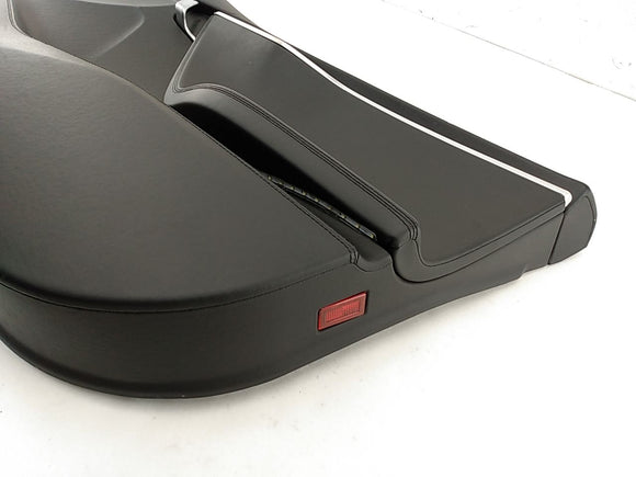 Tesla Model S Front Right Door Panel Trim