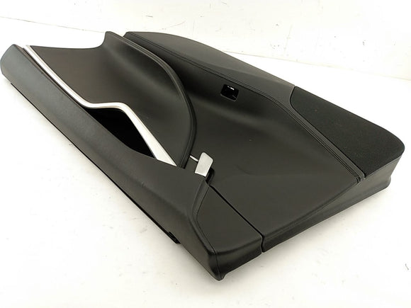 Tesla Model S Front Right Door Panel Trim