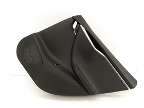 Tesla Model S Rear Right Door Panel Trim - 0
