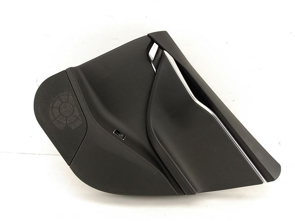 Tesla Model S Rear Right Door Panel Trim